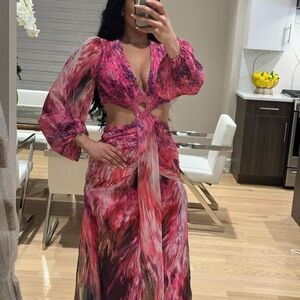 NEW Beautiful maxi dress